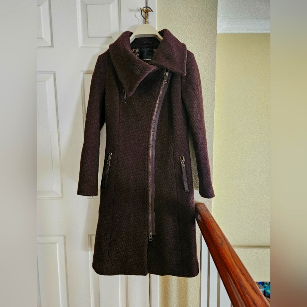 Mackage coat